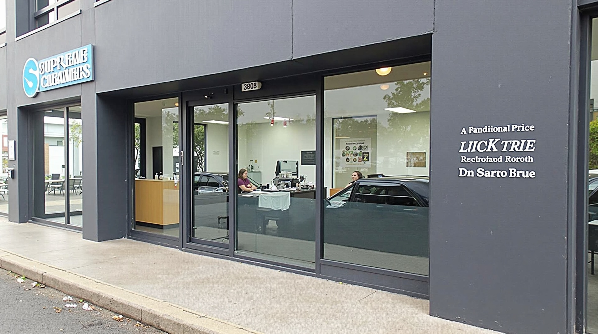 Fresho Carpet Cleaning Slacks Creek Contact Office