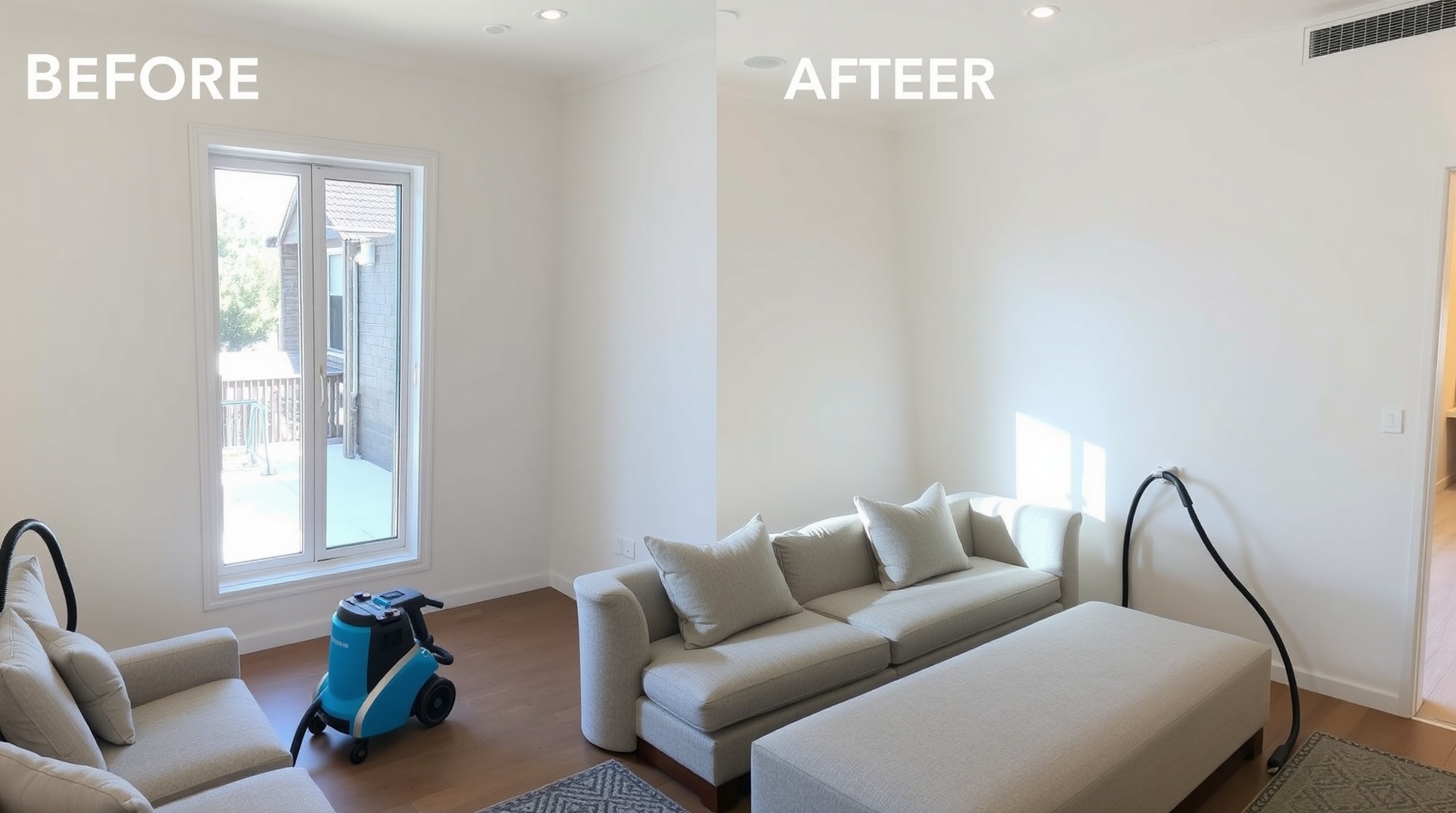 Professional Upholstery Cleaning Slacks Creek